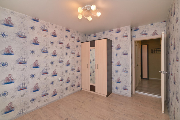 Продам двухкомнатную (2-комн.) квартиру, Муравьева ул, 2/3, Иркутск г