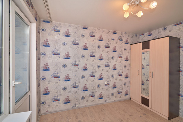 Продам двухкомнатную (2-комн.) квартиру, Муравьева ул, 2/3, Иркутск г