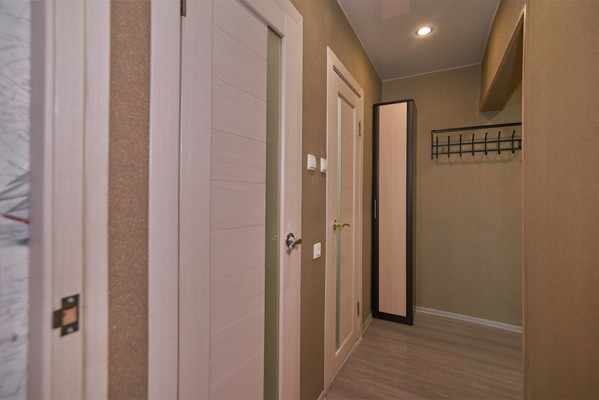 Продам двухкомнатную (2-комн.) квартиру, Муравьева ул, 2/3, Иркутск г