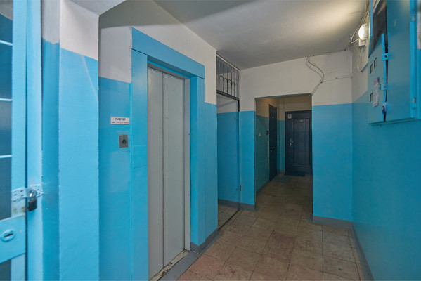 Продам двухкомнатную (2-комн.) квартиру, Муравьева ул, 2/3, Иркутск г