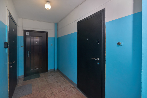 Продам двухкомнатную (2-комн.) квартиру, Муравьева ул, 2/3, Иркутск г