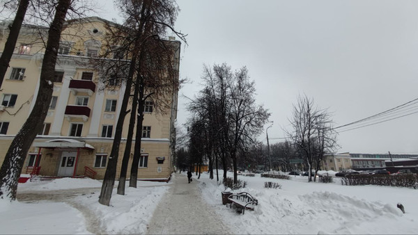 Сдам коммерческое помещение 129,6 м2, Володи Дубинина ул, 2/46, Подольск г