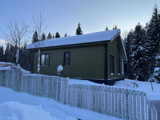 Продам коттедж, Кореньки ФР тер. ДПК, Кореньки д, 0 км от города