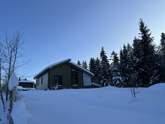 Продам коттедж, Кореньки ФР тер. ДПК, Кореньки д, 0 км от города