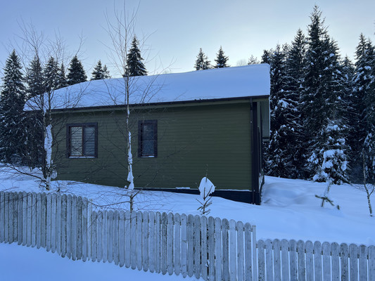 Продам коттедж, Кореньки ФР тер. ДПК, Кореньки д, 0 км от города