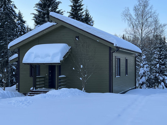 Продам коттедж, Кореньки ФР тер. ДПК, Кореньки д, 0 км от города