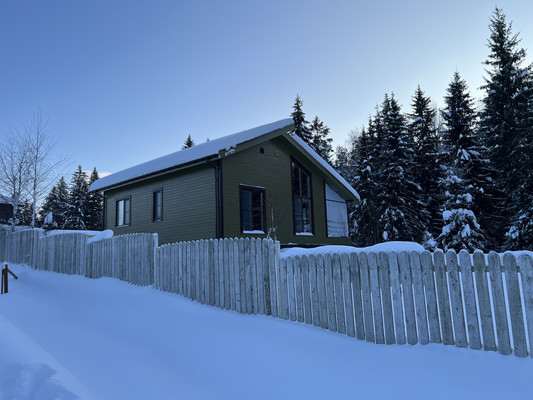 Продам коттедж, Кореньки ФР тер. ДПК, Кореньки д, 0 км от города