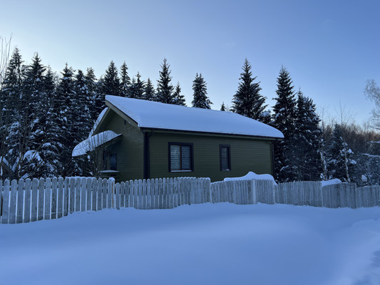 Продам коттедж, Кореньки ФР тер. ДПК, Кореньки д, 0 км от города