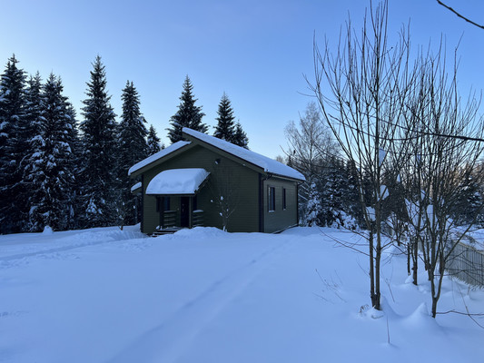 Продам коттедж, Кореньки ФР тер. ДПК, Кореньки д, 0 км от города