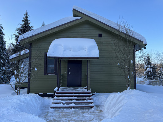 Продам коттедж, Кореньки ФР тер. ДПК, Кореньки д, 0 км от города