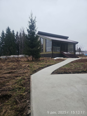 Продам коттедж, Кореньки ФР тер. ДПК, Кореньки д, 0 км от города