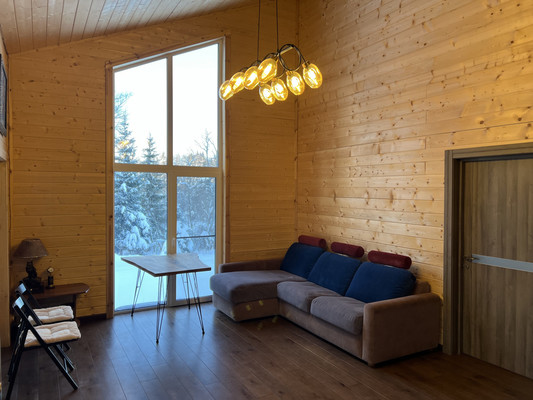 Продам коттедж, Кореньки ФР тер. ДПК, Кореньки д, 0 км от города