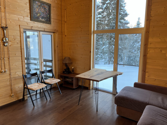 Продам коттедж, Кореньки ФР тер. ДПК, Кореньки д, 0 км от города