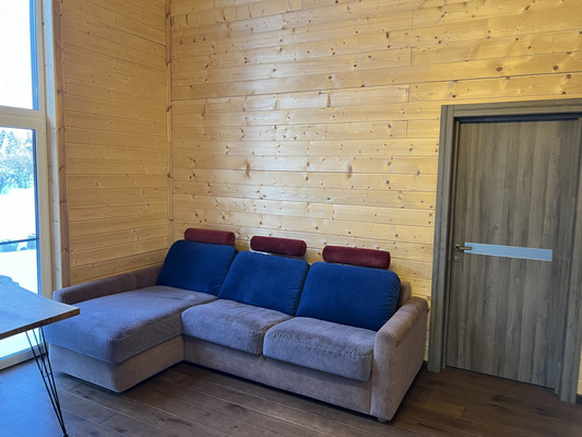 Продам коттедж, Кореньки ФР тер. ДПК, Кореньки д, 0 км от города