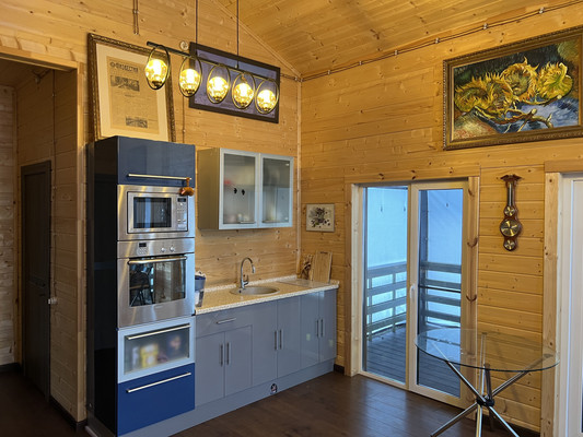 Продам коттедж, Кореньки ФР тер. ДПК, Кореньки д, 0 км от города