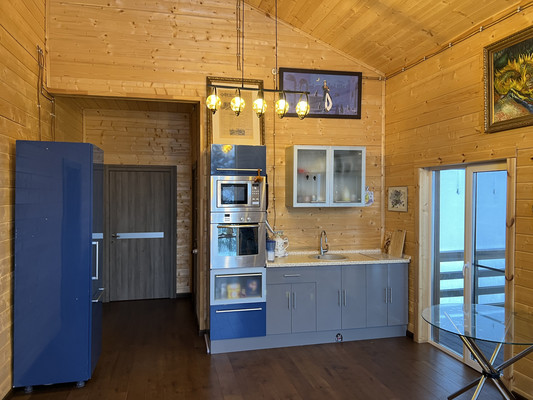 Продам коттедж, Кореньки ФР тер. ДПК, Кореньки д, 0 км от города