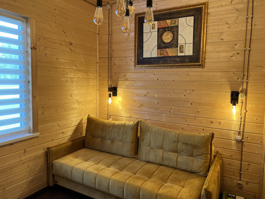 Продам коттедж, Кореньки ФР тер. ДПК, Кореньки д, 0 км от города