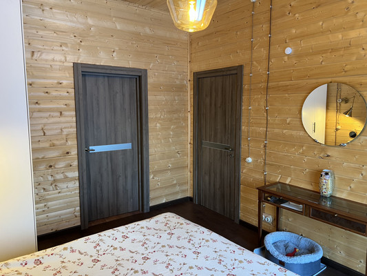 Продам коттедж, Кореньки ФР тер. ДПК, Кореньки д, 0 км от города