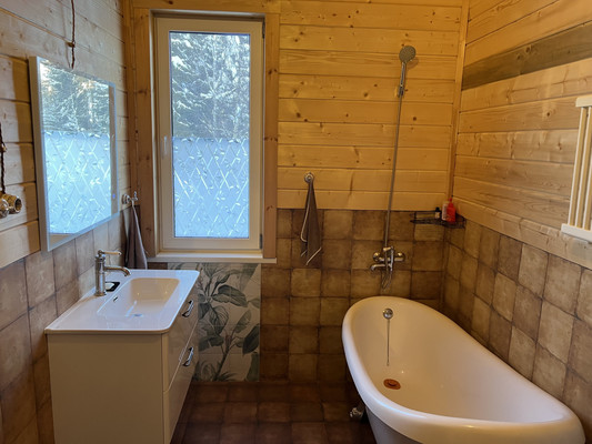 Продам коттедж, Кореньки ФР тер. ДПК, Кореньки д, 0 км от города