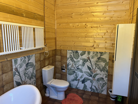 Продам коттедж, Кореньки ФР тер. ДПК, Кореньки д, 0 км от города