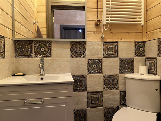 Продам коттедж, Кореньки ФР тер. ДПК, Кореньки д, 0 км от города