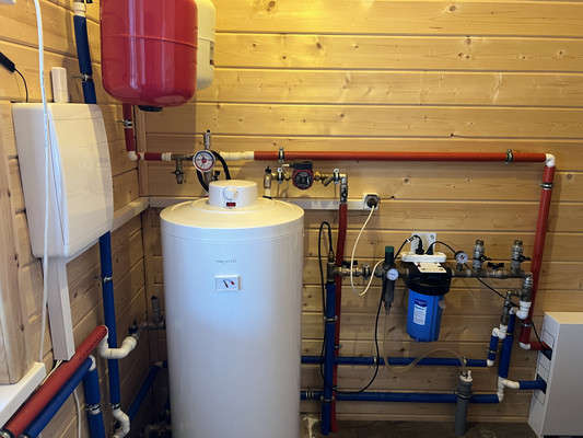 Продам коттедж, Кореньки ФР тер. ДПК, Кореньки д, 0 км от города