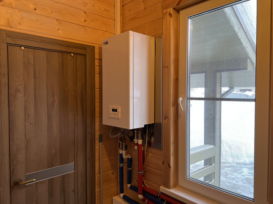 Продам коттедж, Кореньки ФР тер. ДПК, Кореньки д, 0 км от города