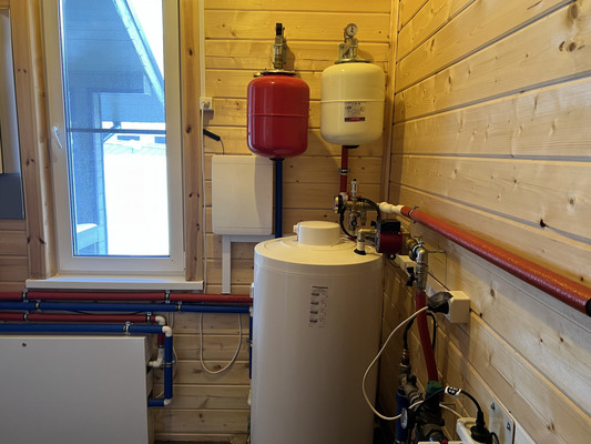 Продам коттедж, Кореньки ФР тер. ДПК, Кореньки д, 0 км от города