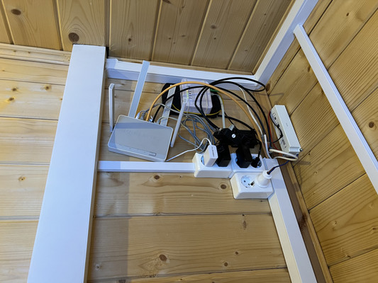 Продам коттедж, Кореньки ФР тер. ДПК, Кореньки д, 0 км от города