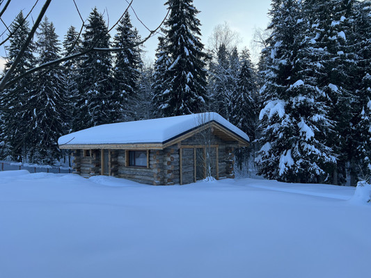 Продам коттедж, Кореньки ФР тер. ДПК, Кореньки д, 0 км от города