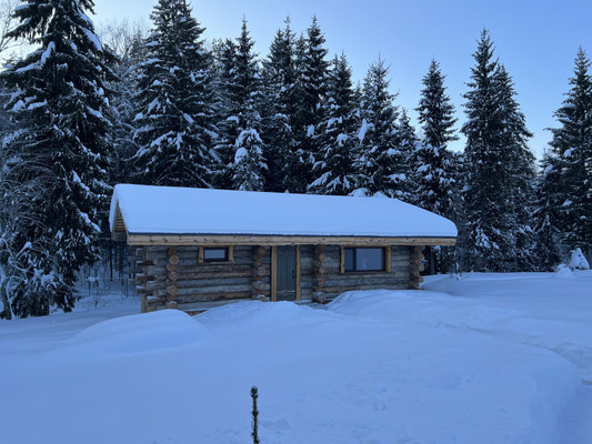 Продам коттедж, Кореньки ФР тер. ДПК, Кореньки д, 0 км от города