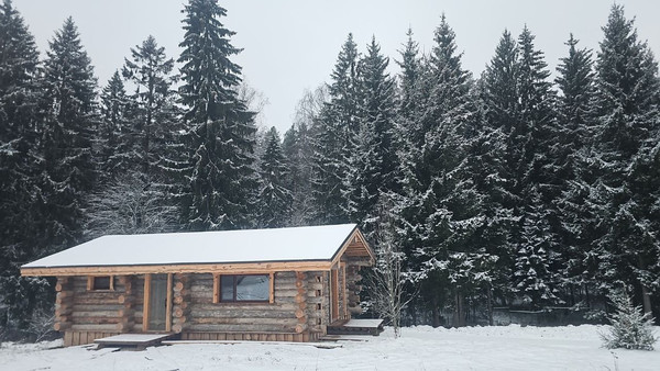 Продам коттедж, Кореньки ФР тер. ДПК, Кореньки д, 0 км от города