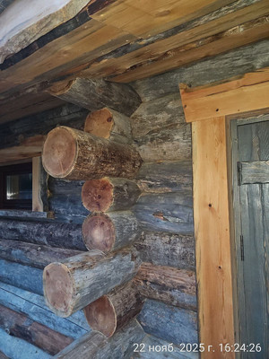 Продам коттедж, Кореньки ФР тер. ДПК, Кореньки д, 0 км от города