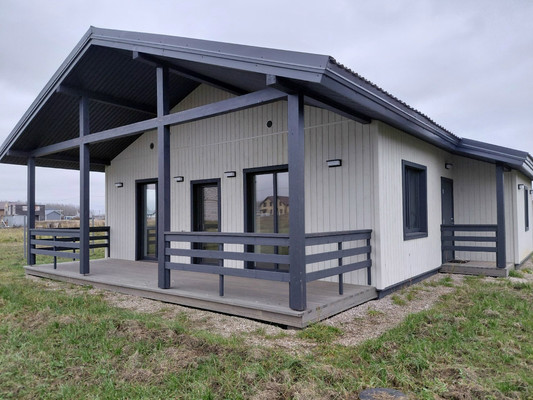 Продам дом, Руставели ул, 123Б, Волховец п, 0 км от города