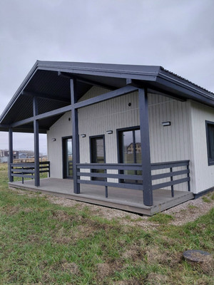 Продам дом, Руставели ул, 123Б, Волховец п, 0 км от города