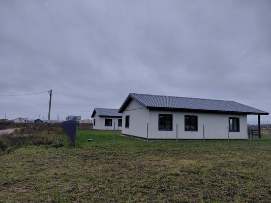 Продам дом, Руставели ул, 123Б, Волховец п, 0 км от города