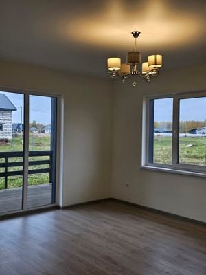 Продам дом, Руставели ул, 123Б, Волховец п, 0 км от города