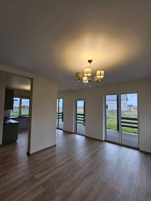 Продам дом, Руставели ул, 123Б, Волховец п, 0 км от города