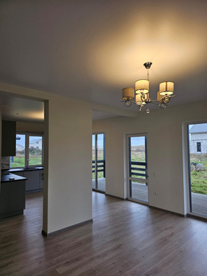 Продам дом, Руставели ул, 123Б, Волховец п, 0 км от города