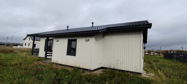 Продам дом, Руставели ул, 123Б, Волховец п, 0 км от города