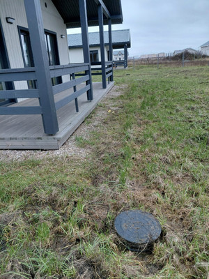 Продам дом, Руставели ул, 123Б, Волховец п, 0 км от города