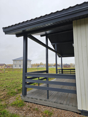 Продам дом, Руставели ул, 123Б, Волховец п, 0 км от города