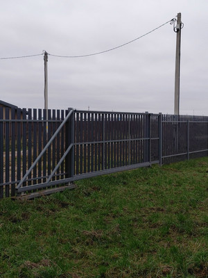 Продам дом, Руставели ул, 123Б, Волховец п, 0 км от города