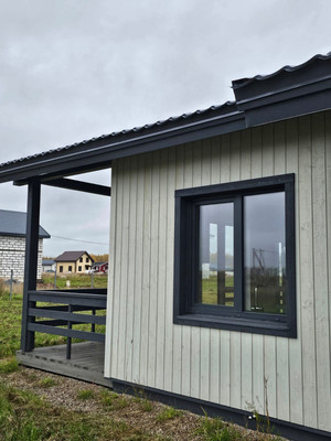 Продам дом, Руставели ул, 123Б, Волховец п, 0 км от города