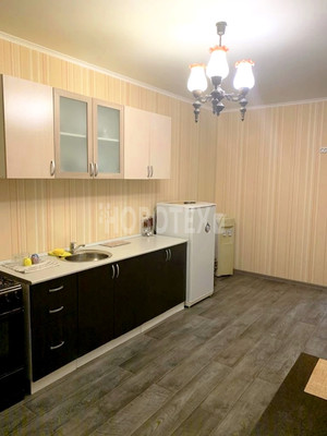 Сдам однокомнатную (1-комн.) квартиру, Комарова ул, 22, Крымск г