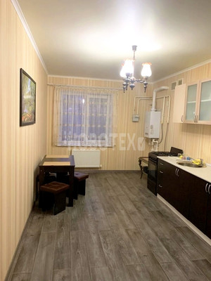 Сдам однокомнатную (1-комн.) квартиру, Комарова ул, 22, Крымск г