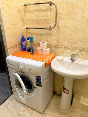 Сдам однокомнатную (1-комн.) квартиру, Комарова ул, 22, Крымск г