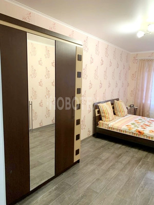 Сдам однокомнатную (1-комн.) квартиру, Комарова ул, 22, Крымск г