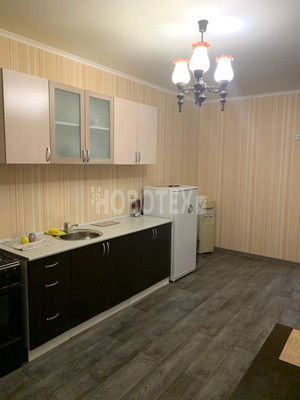 Сдам однокомнатную (1-комн.) квартиру, Комарова ул, 22, Крымск г