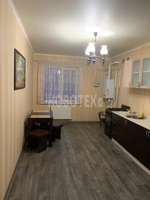 Сдам однокомнатную (1-комн.) квартиру, Комарова ул, 22, Крымск г